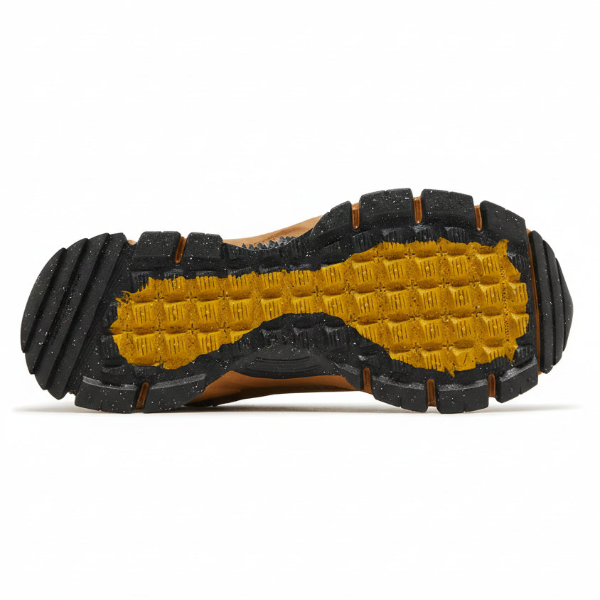 Nike Zoom Vomero Roam "Flax" Sneakers