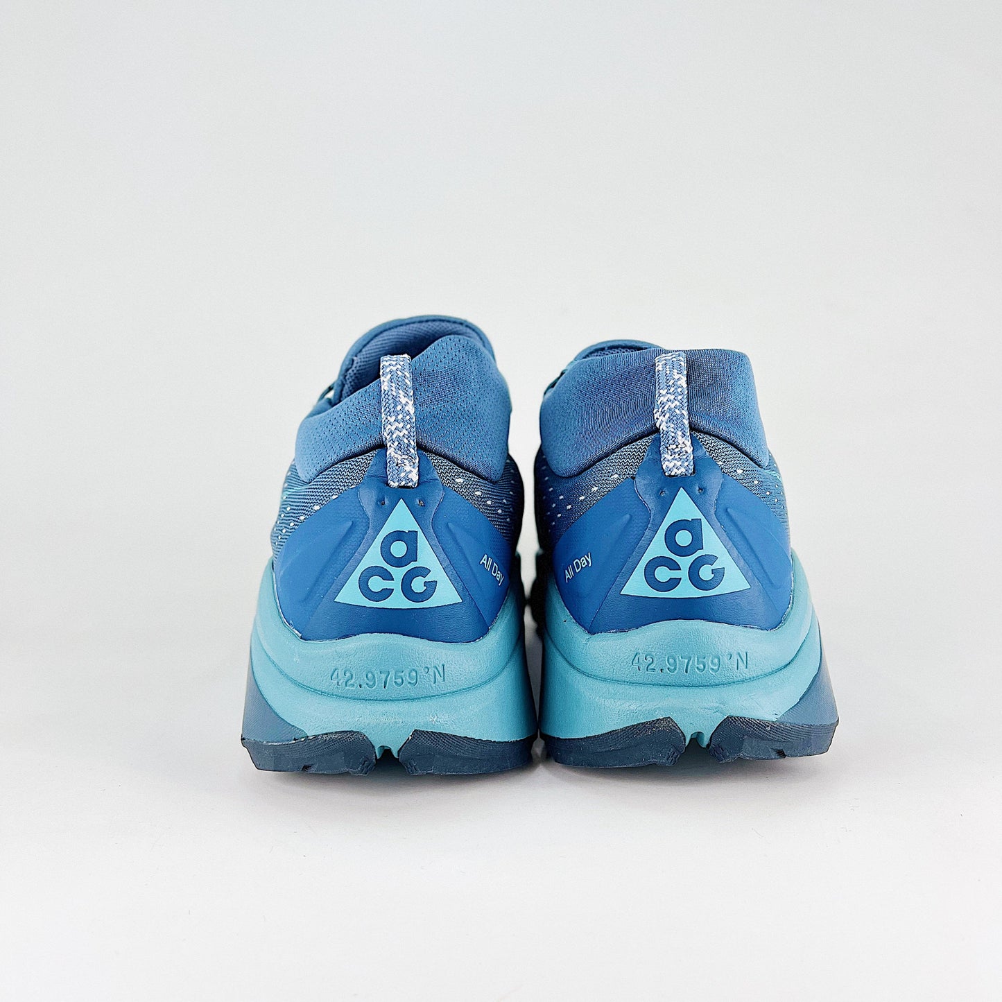 Nike ACG Zegama Trail Running Shoes