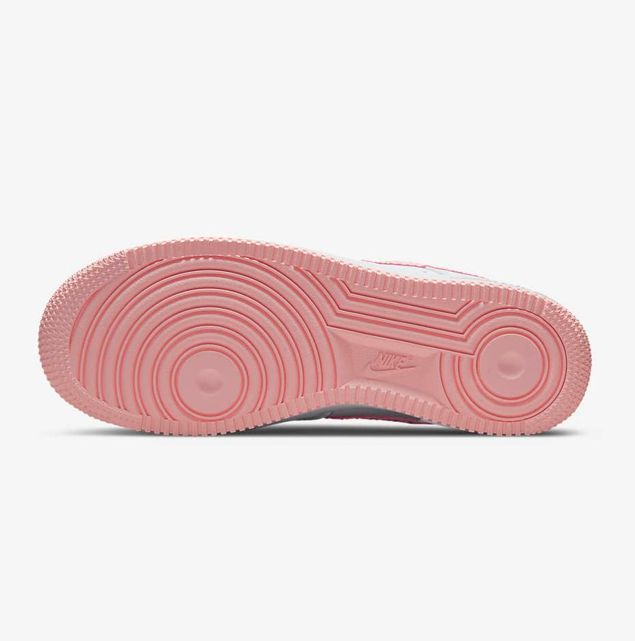 Nike Air Force 1 Low 07 Love – White & Pink