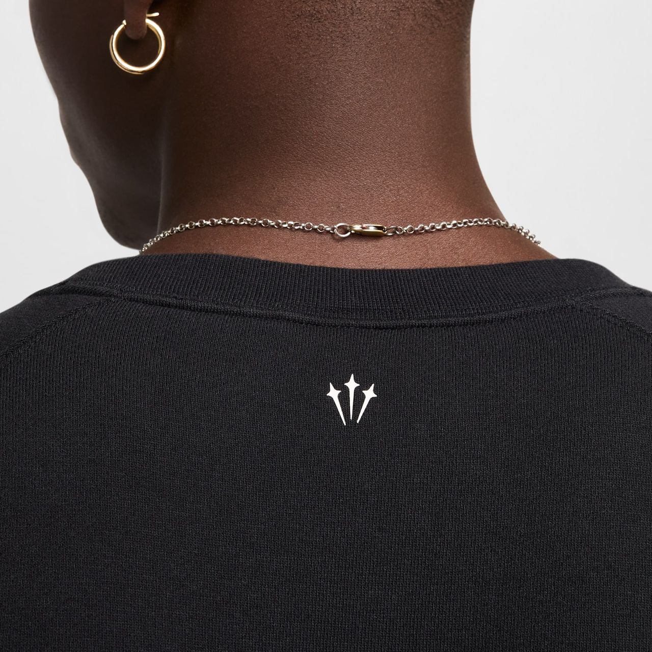 Nike NOCTA Fleece CS Crewneck