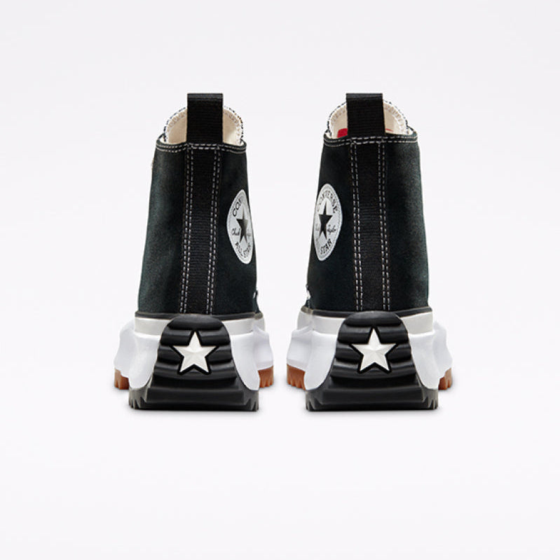 Converse Run Star Hike Hi - Unisex Prestige Stride