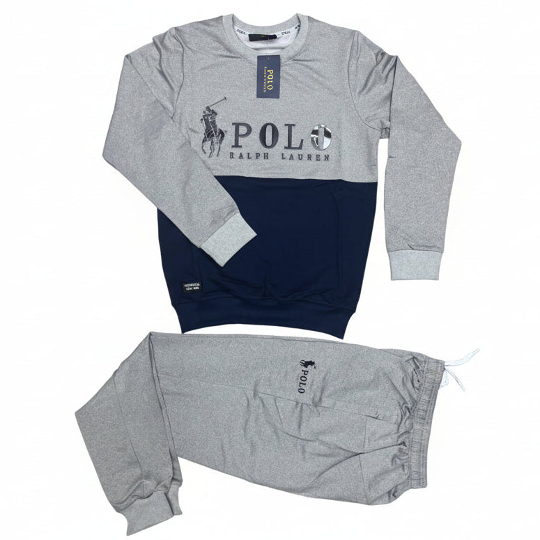Polo Ralph Lauren Men's Tracksuit