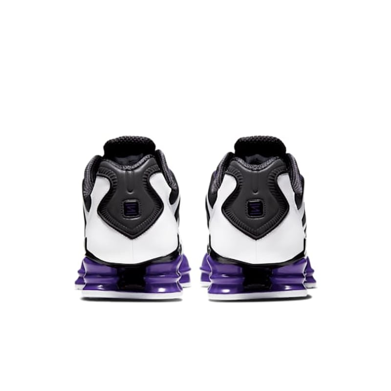 Nike Shox TL "Court Purple" Sneakers