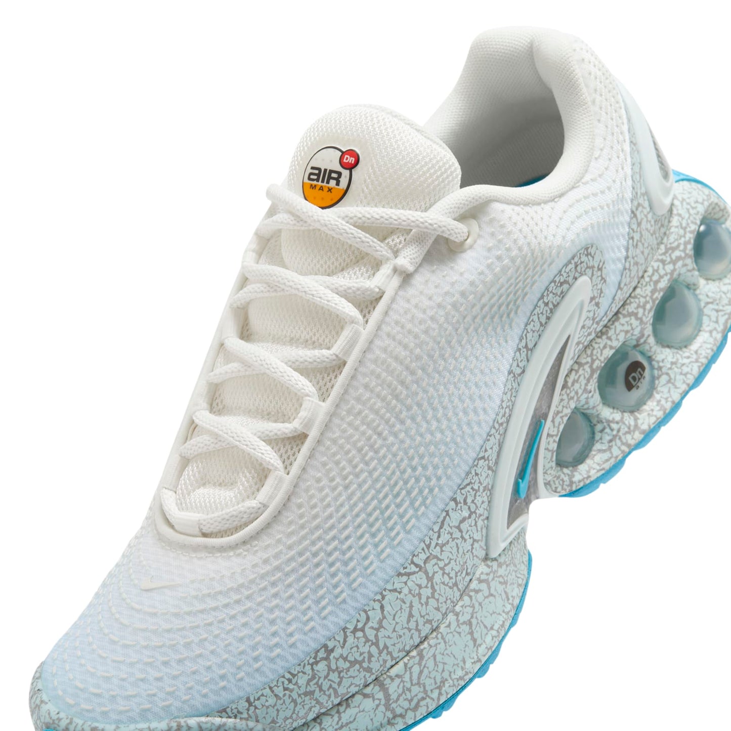 Nike Air Max Dn 'White Safari'