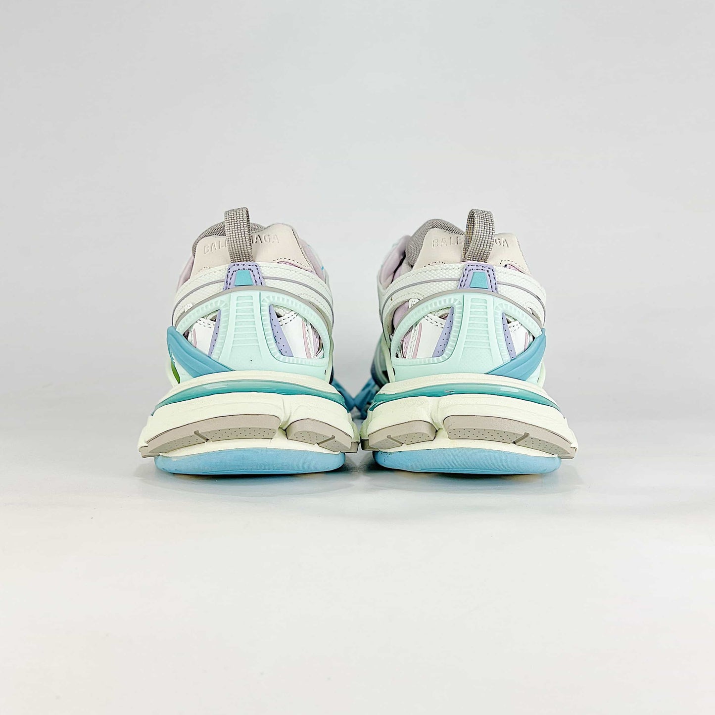 Balenciaga Track.2 Sneakers