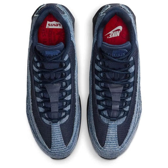 Nike Air Max 95 OG Levi's Obsidian