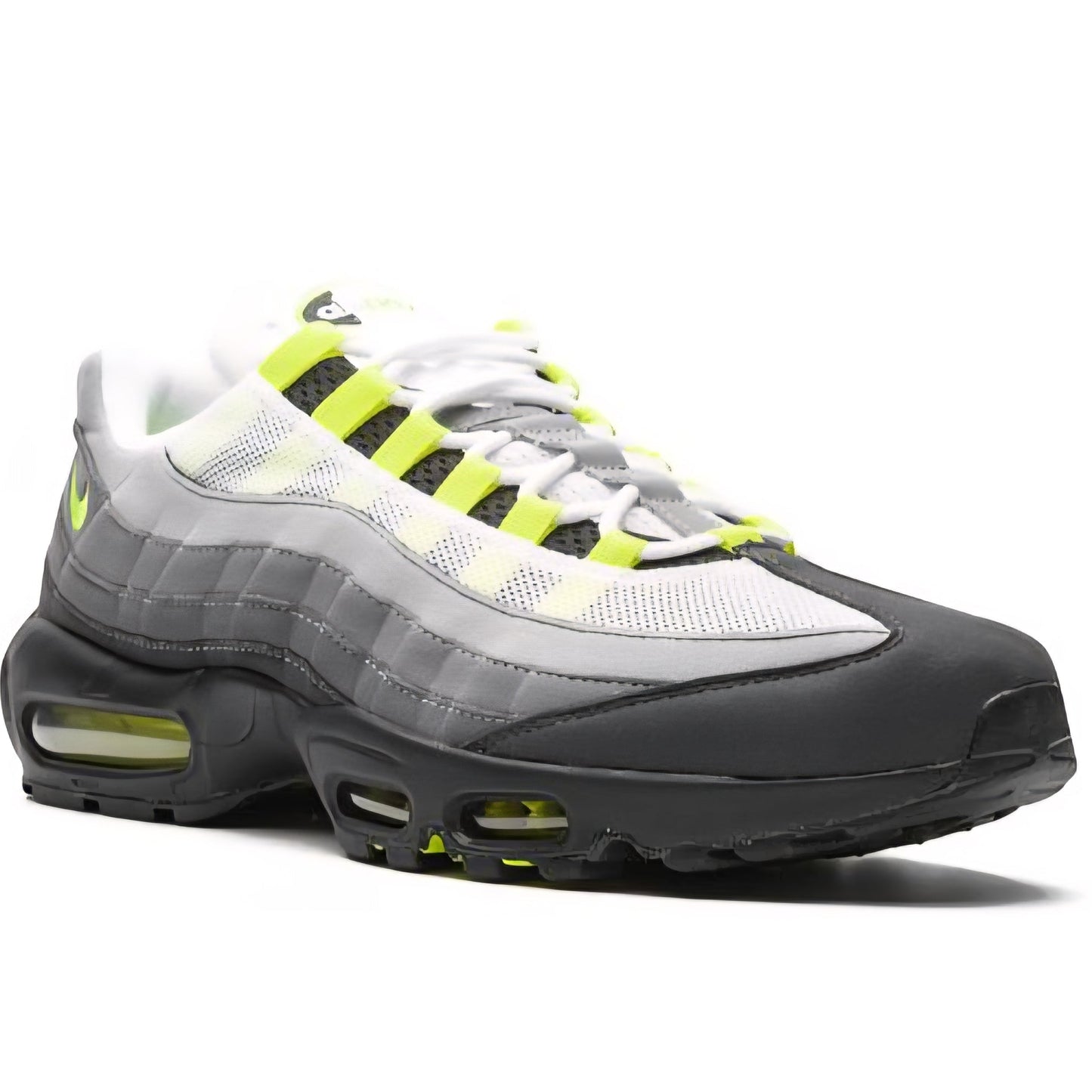 Nike Air Max 95 "Neon"