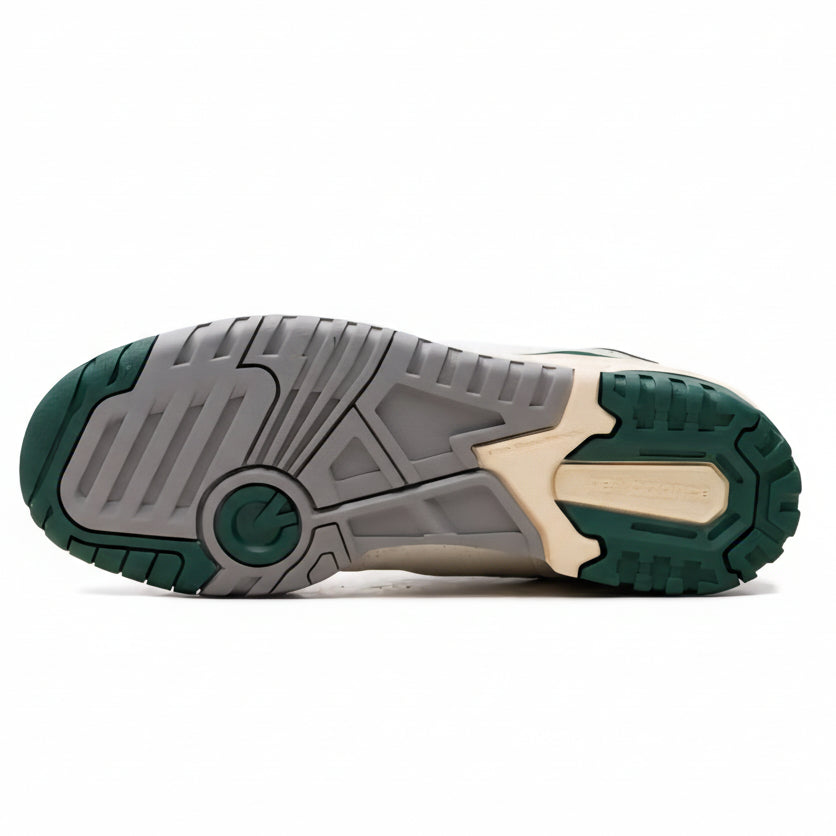 New balance 550 Sea Green