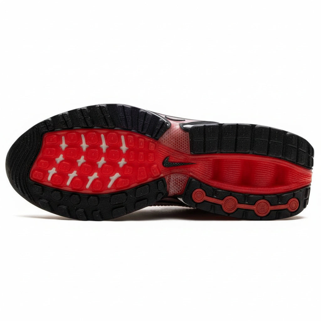 Nike Air Max DN SE “University Red”