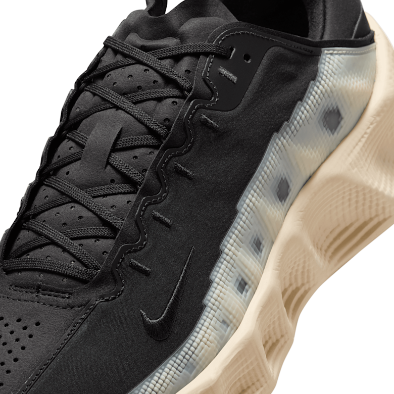 Nike Ava Rover Black, Muslin, Sequoia, & Anthracite