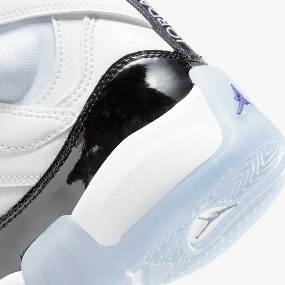 Jumpman Two Trey Older Kids' Shoes