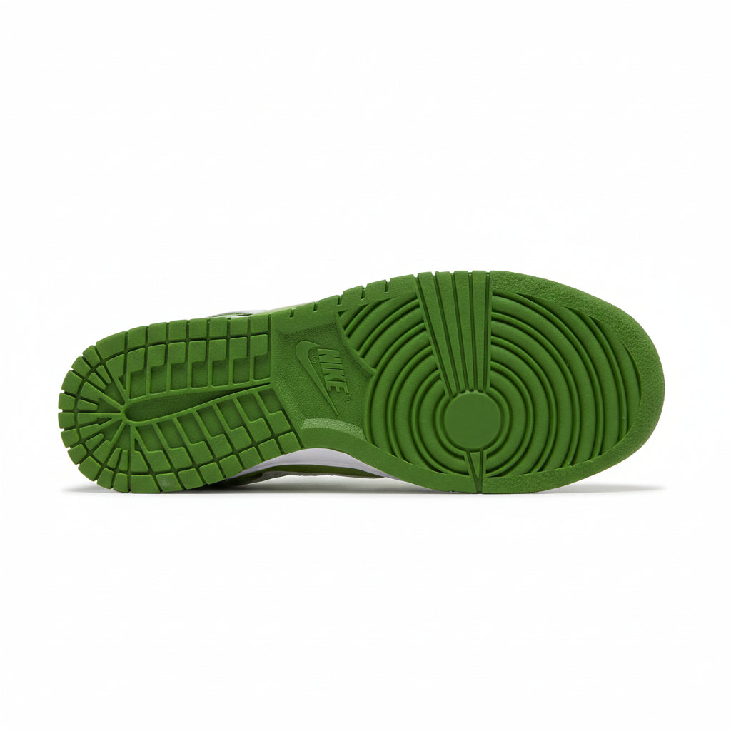 Nike Dunk Low Retro "Chlorophyll" Sneakers