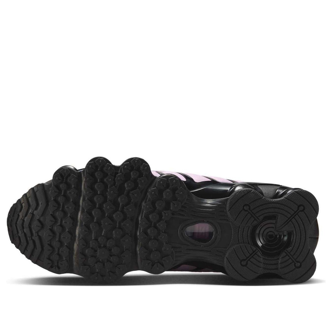 Nike Shox TL ‘Black Playful Pink’