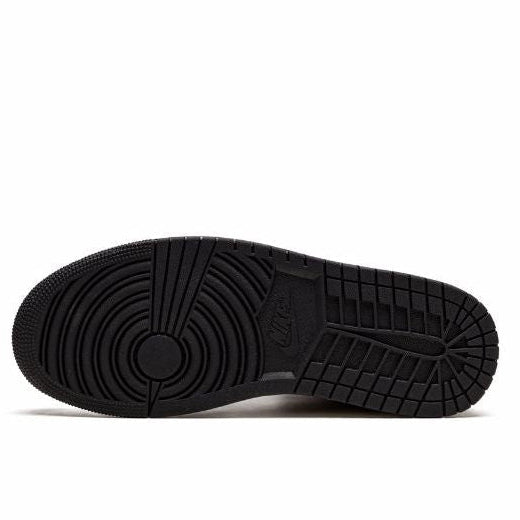 Air Jordan 1 Mid ‘Dark Chocolate