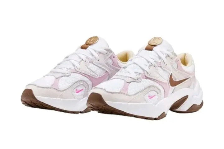 Nike AL8 Summer Fashion Low-Top Shoes Prestige Stride