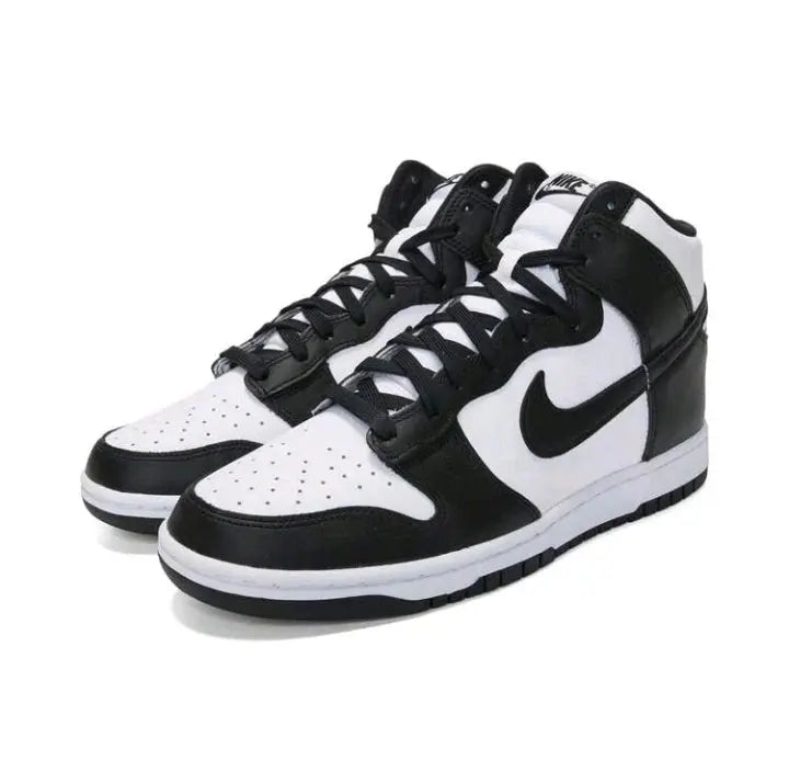 Nike Dunk Hi Retro Retro Sneakers Prestige Stride