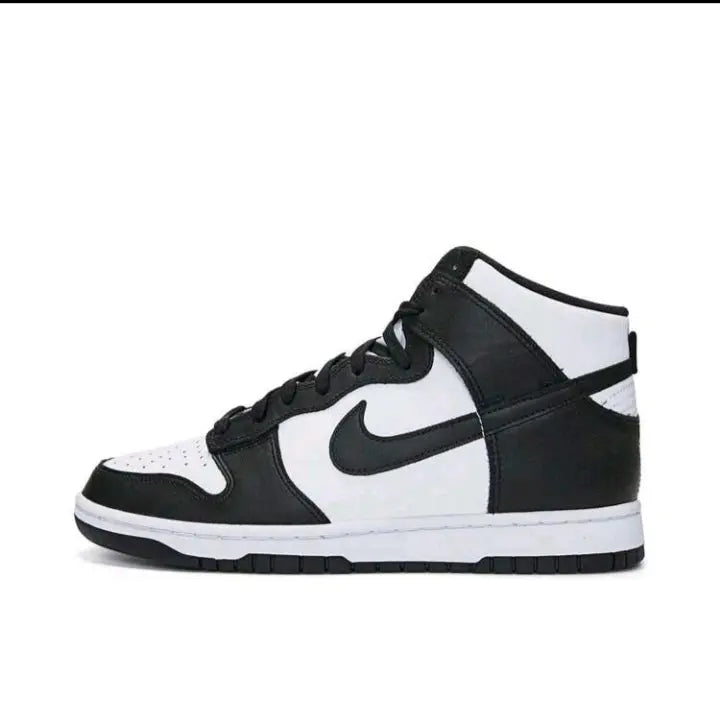 Nike Dunk Hi Retro Retro Sneakers Prestige Stride
