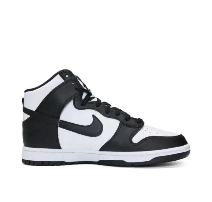 Nike Dunk Hi Retro Retro Sneakers Prestige Stride