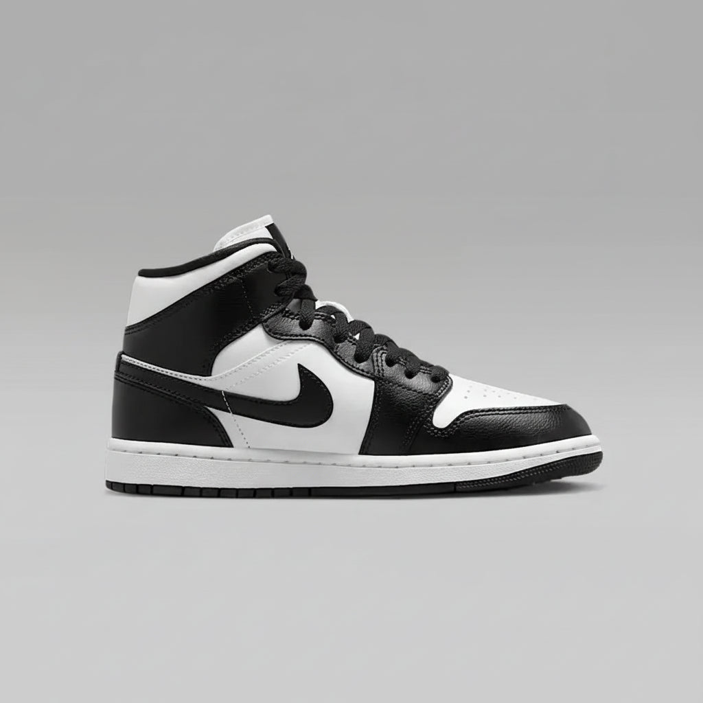Air Jordan 1 Mid Prestige Stride