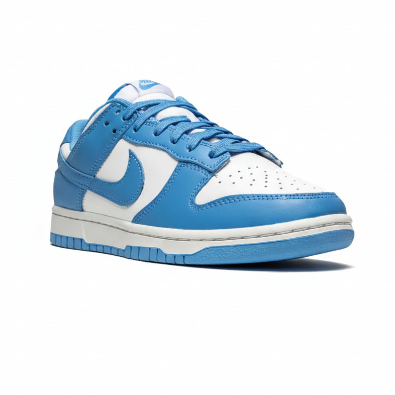 Dunk Low "University Blue" Sneakers Prestige Stride