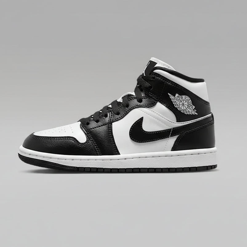 Air Jordan 1 Mid Prestige Stride
