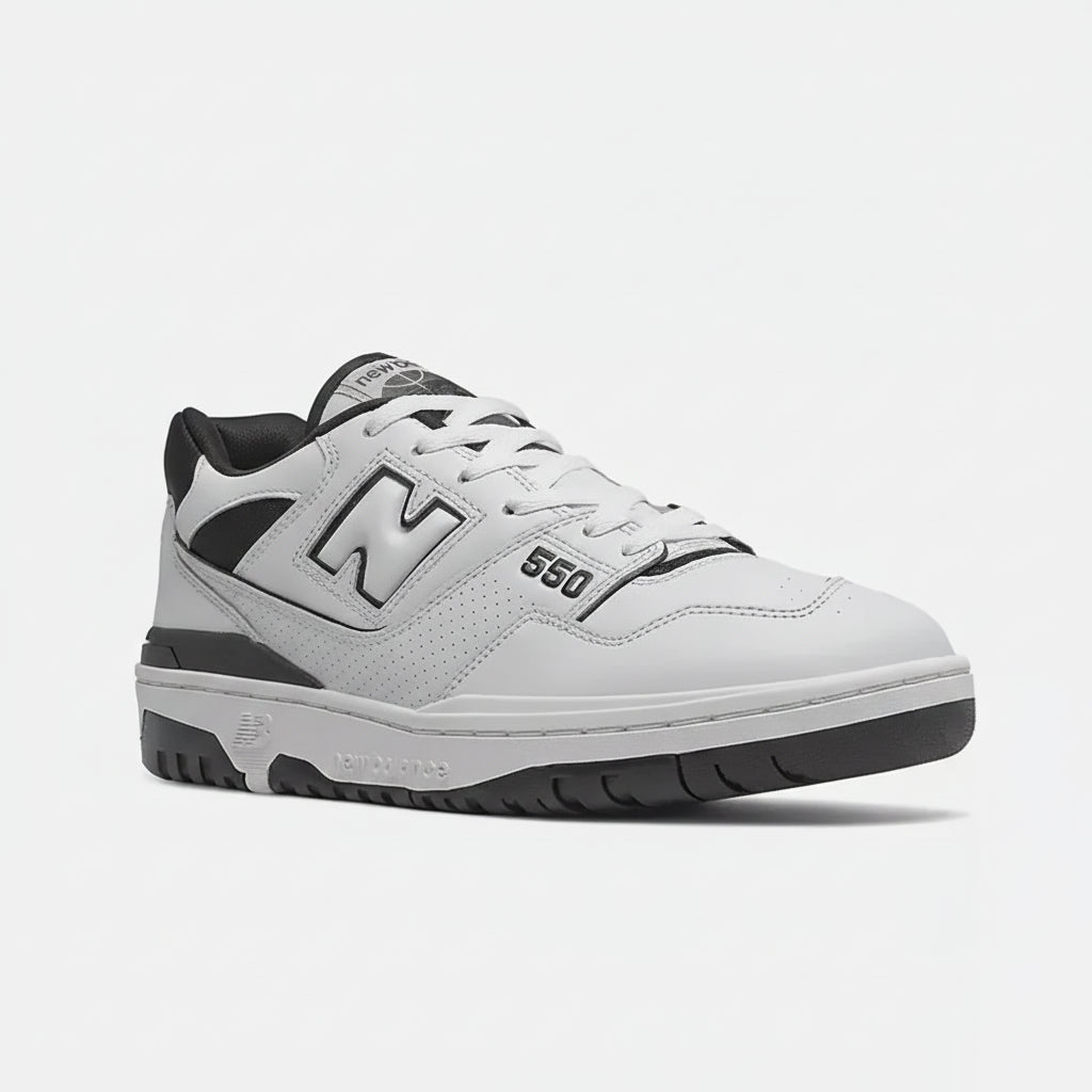 New Balance BB550 Prestige Stride