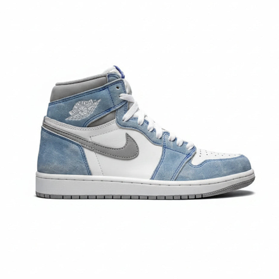 Retro High OG "Hyper Royal" Sneakers Prestige Stride