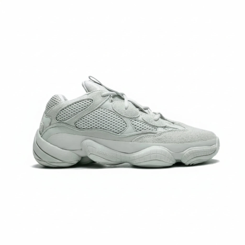 Adidas Yeezy 500 "Salt" Sneakers Prestige Stride
