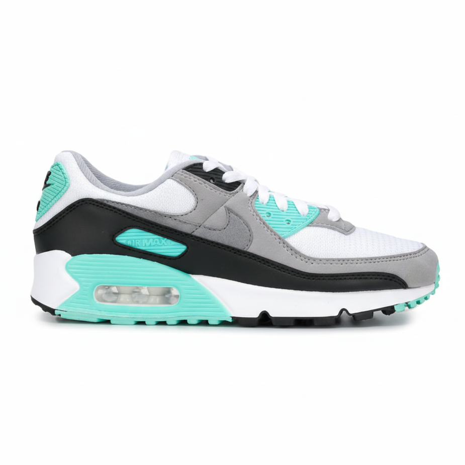 Nike Air Max 90 "Turquoise" sneakers Prestige Stride