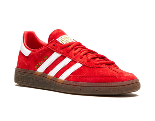 Adidas Handball Spezial Suede Sneakers Prestige Stride