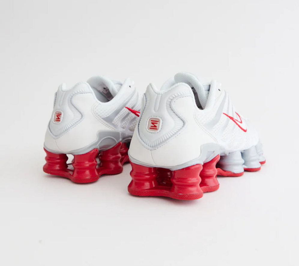 Nike Shox TL “ Platinum Tint” Sneakers Prestige Stride