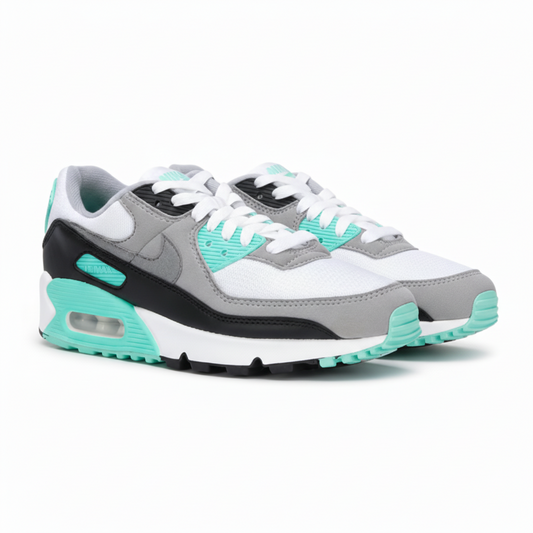 Nike Air Max 90 "Turquoise" Sneakers