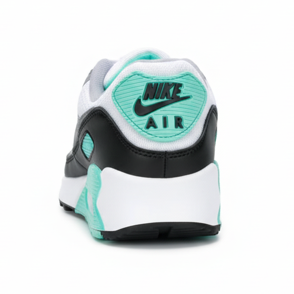 Nike Air Max 90 "Turquoise" sneakers Prestige Stride