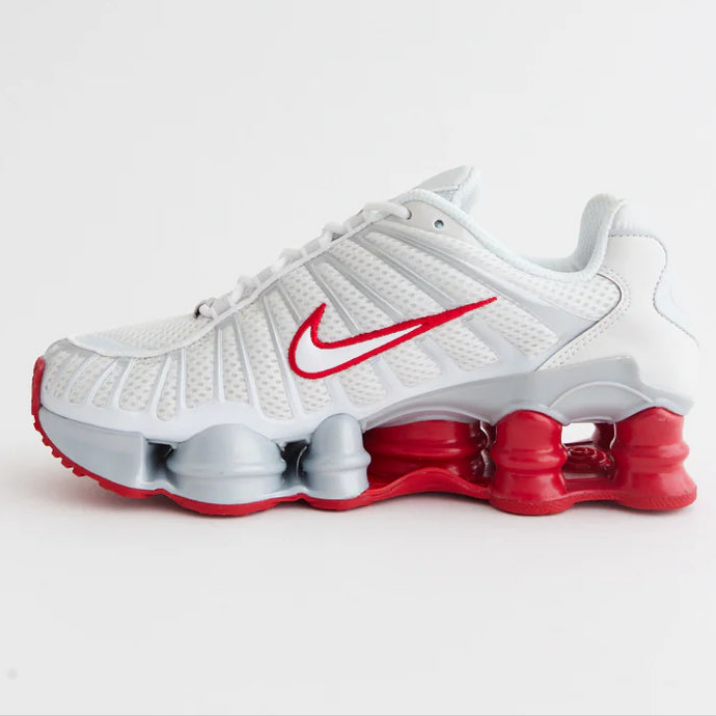 Nike Shox TL “ Platinum Tint” Sneakers Prestige Stride