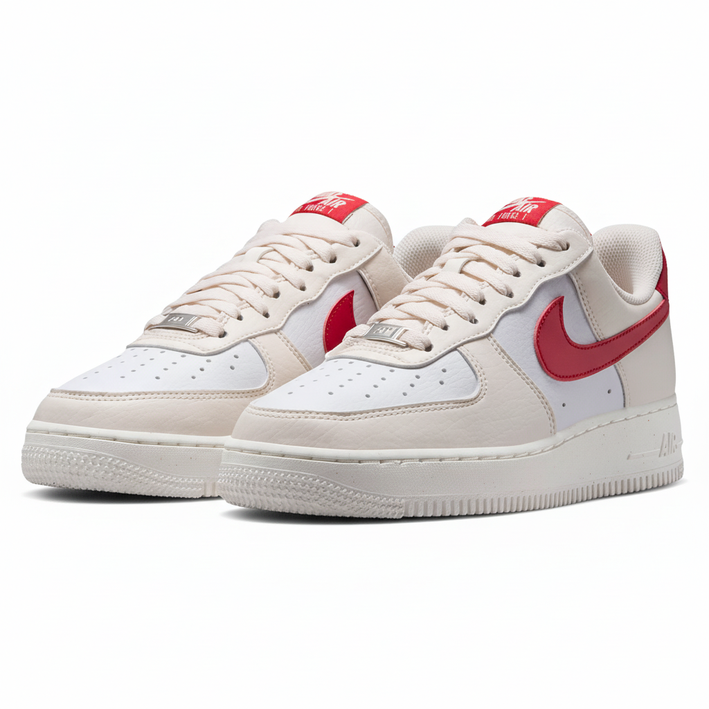Nike Air Force 1 Low Prestige Stride