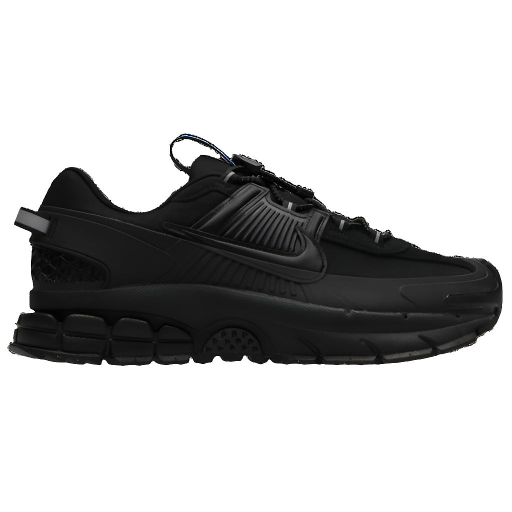 Nike Zoom Vomero Roam Black Sneakers Prestige Stride