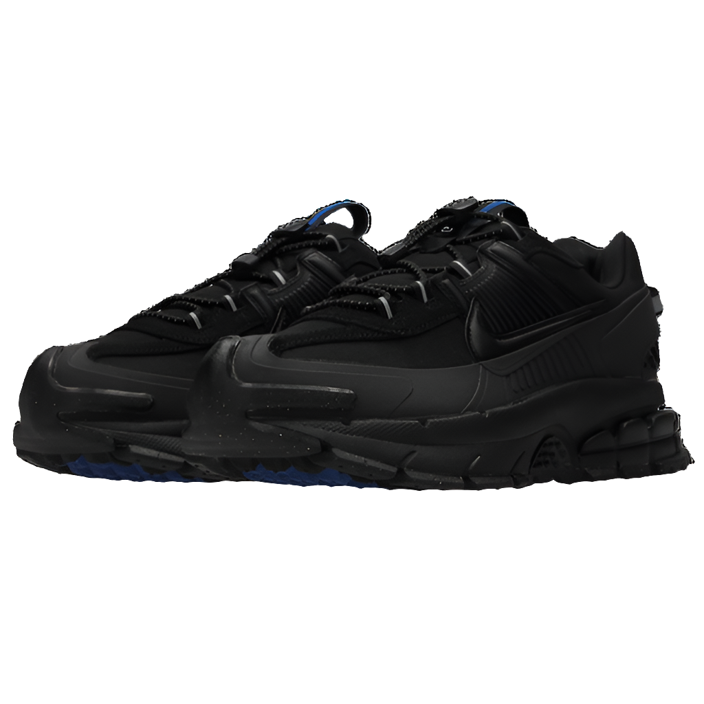Nike Zoom Vomero Roam Black Sneakers Prestige Stride