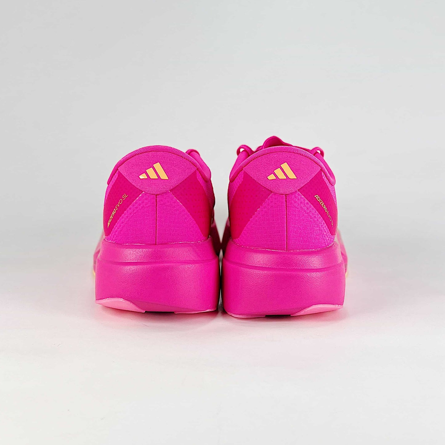 Adidas Adizero EVO SL WOVEN Running Shoes