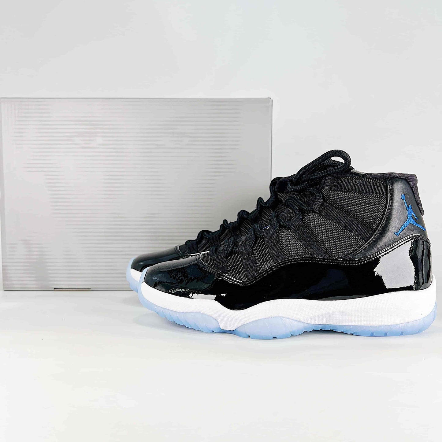 Nike Air Jordan 11 Retro “Space Jam” Sneakers