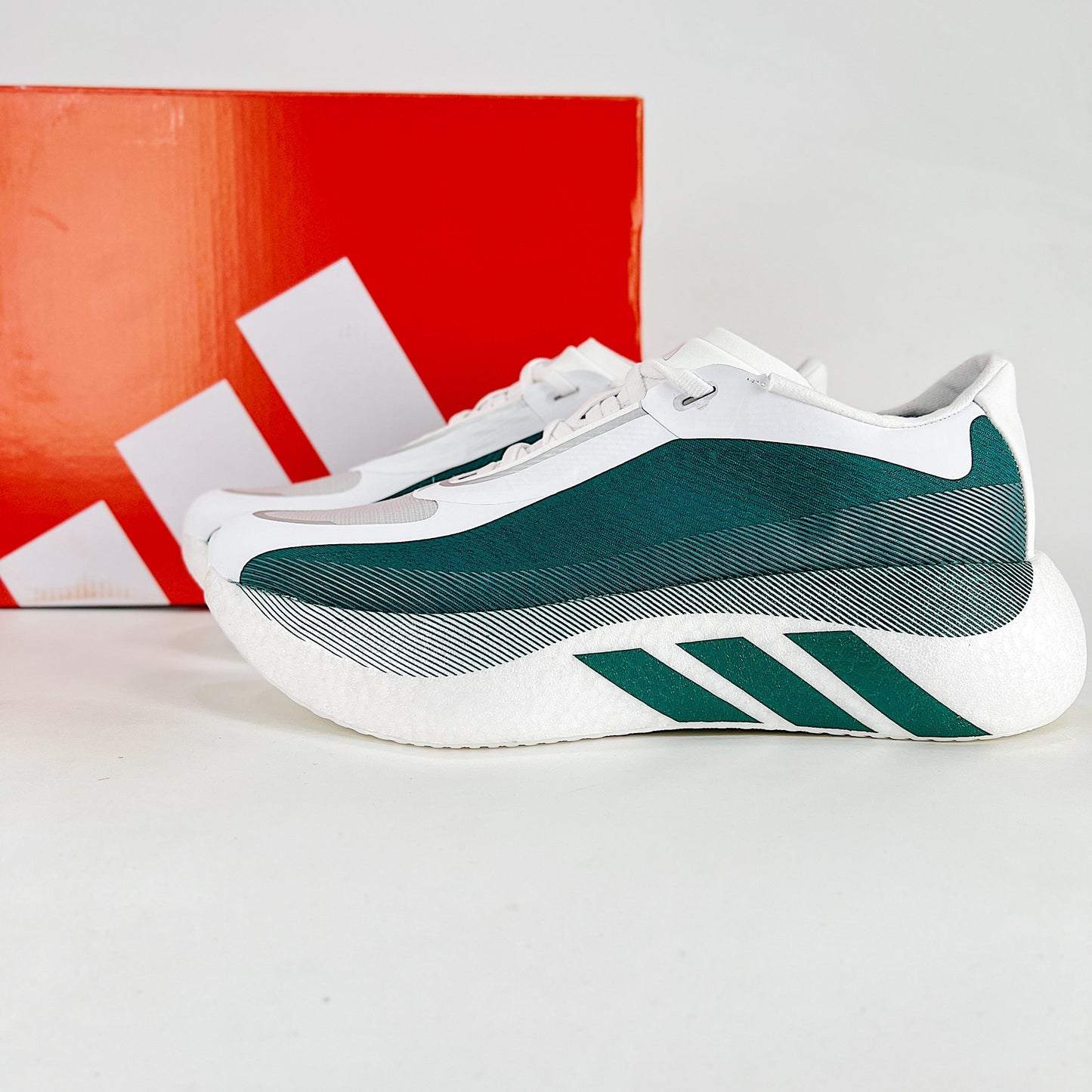 Adidas Hyperboost Edge Running Shoes
