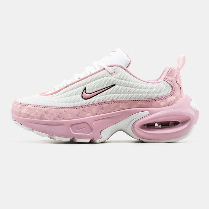 Nike Air Max Portal Pink White