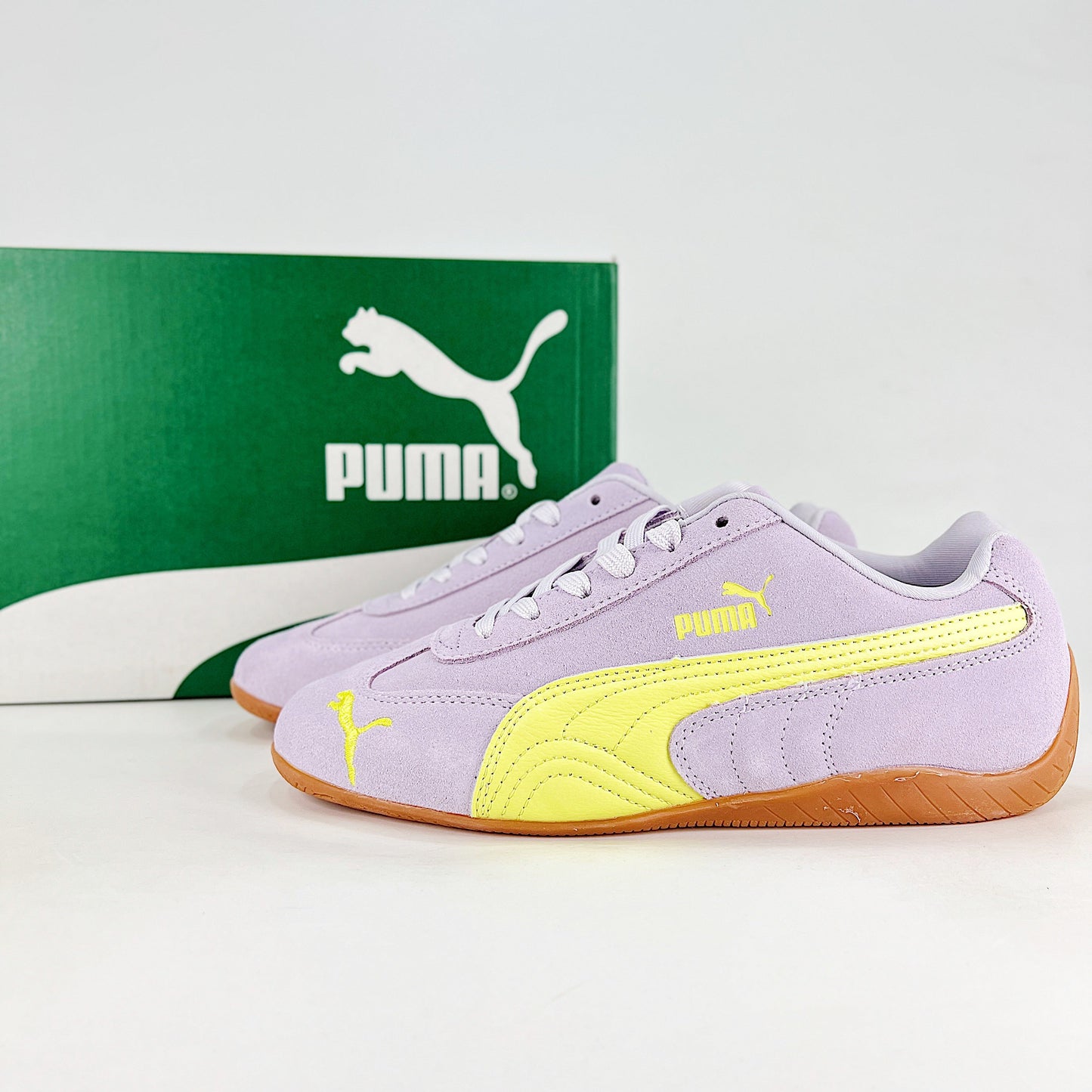 Puma Speedcat OG Sneakers