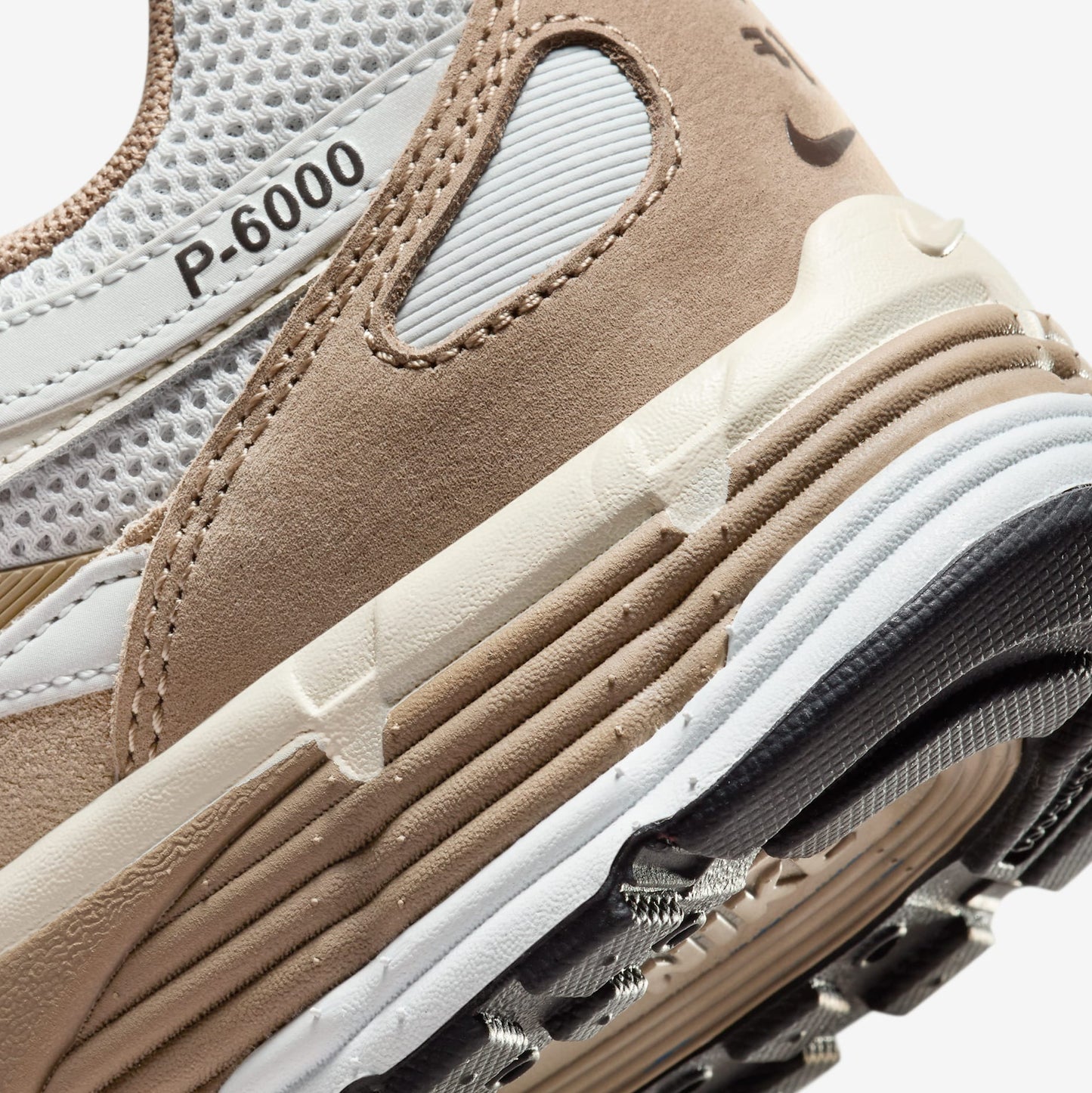 Nike P-6000 Premium Sneakers