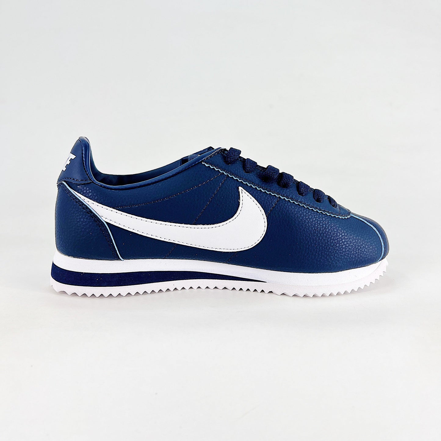 Nike Classic Cortez Leather Shoes