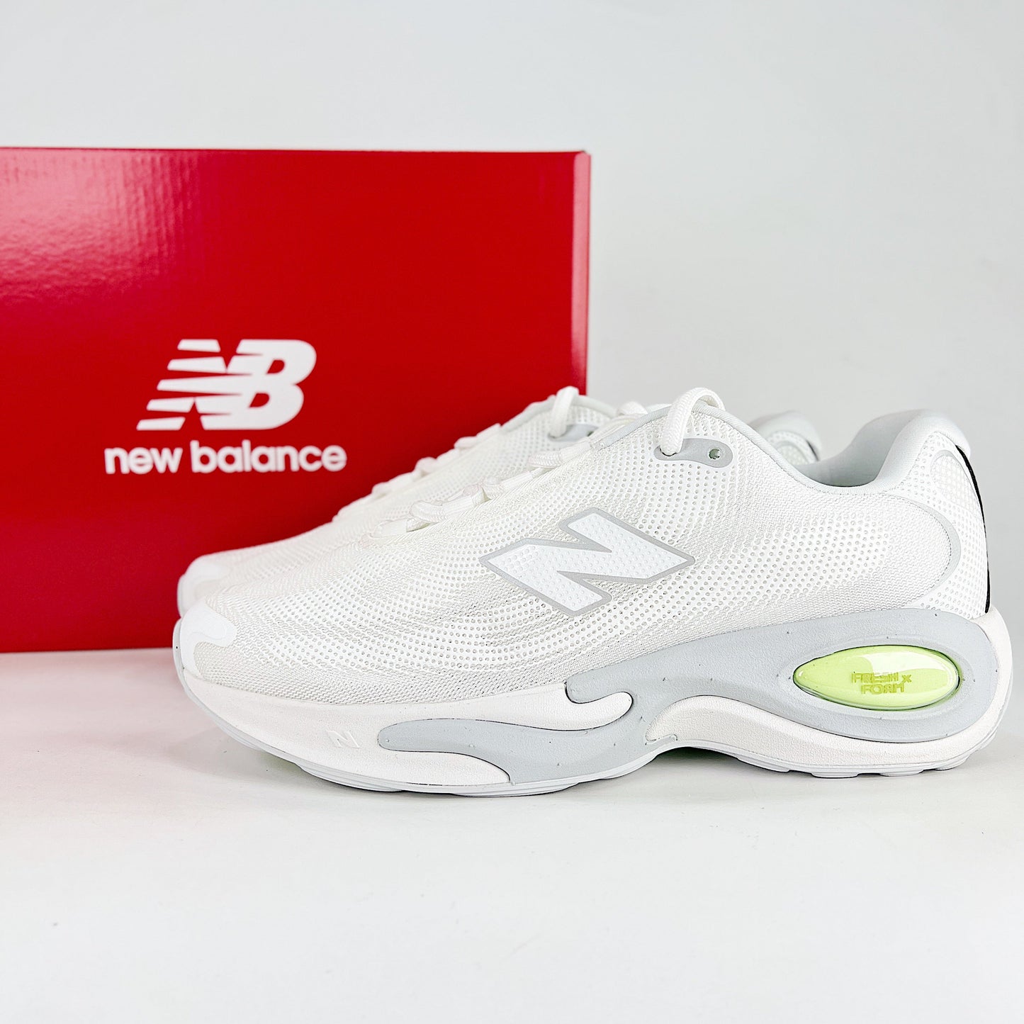 New Balance AC Runner Shoes