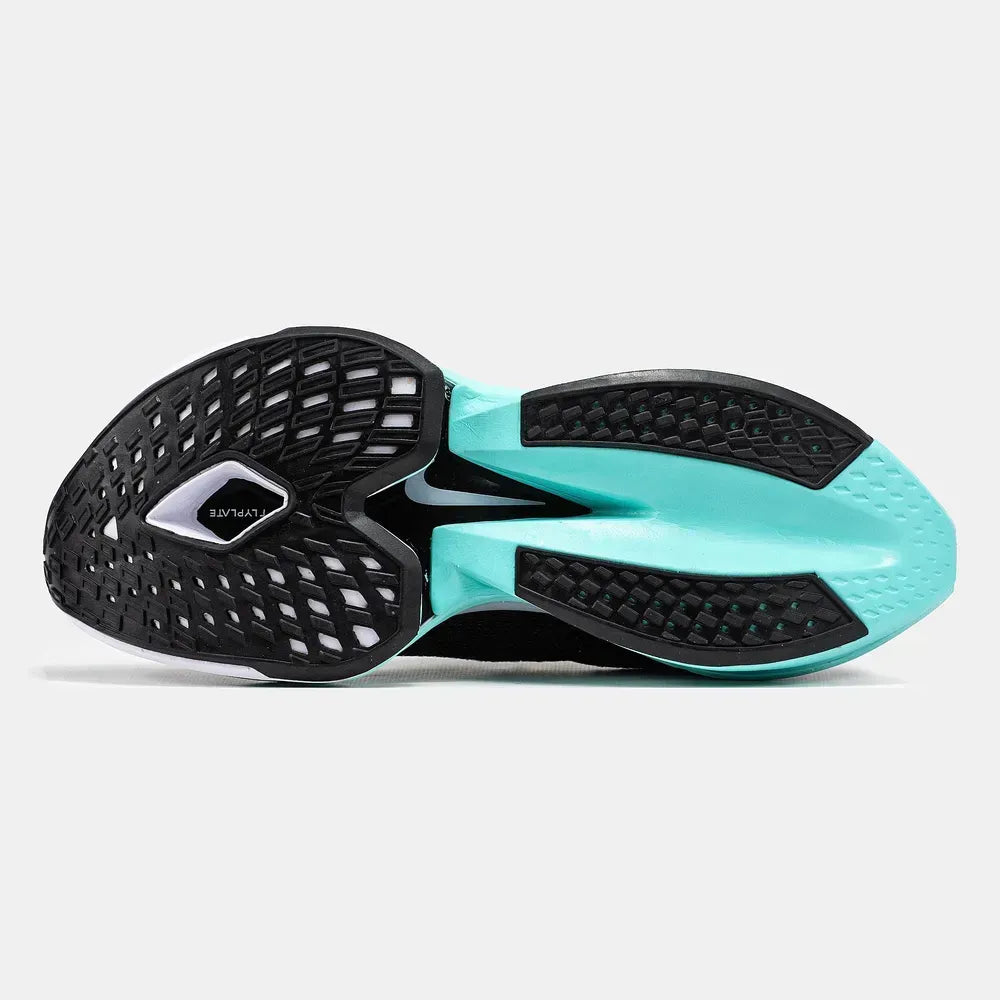 Nike Air Zoom Alphafly 2 Black Mint Foam White