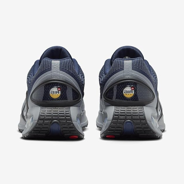 Nike Air Max DN 'Midnight Navy Cool Grey' Sneakers