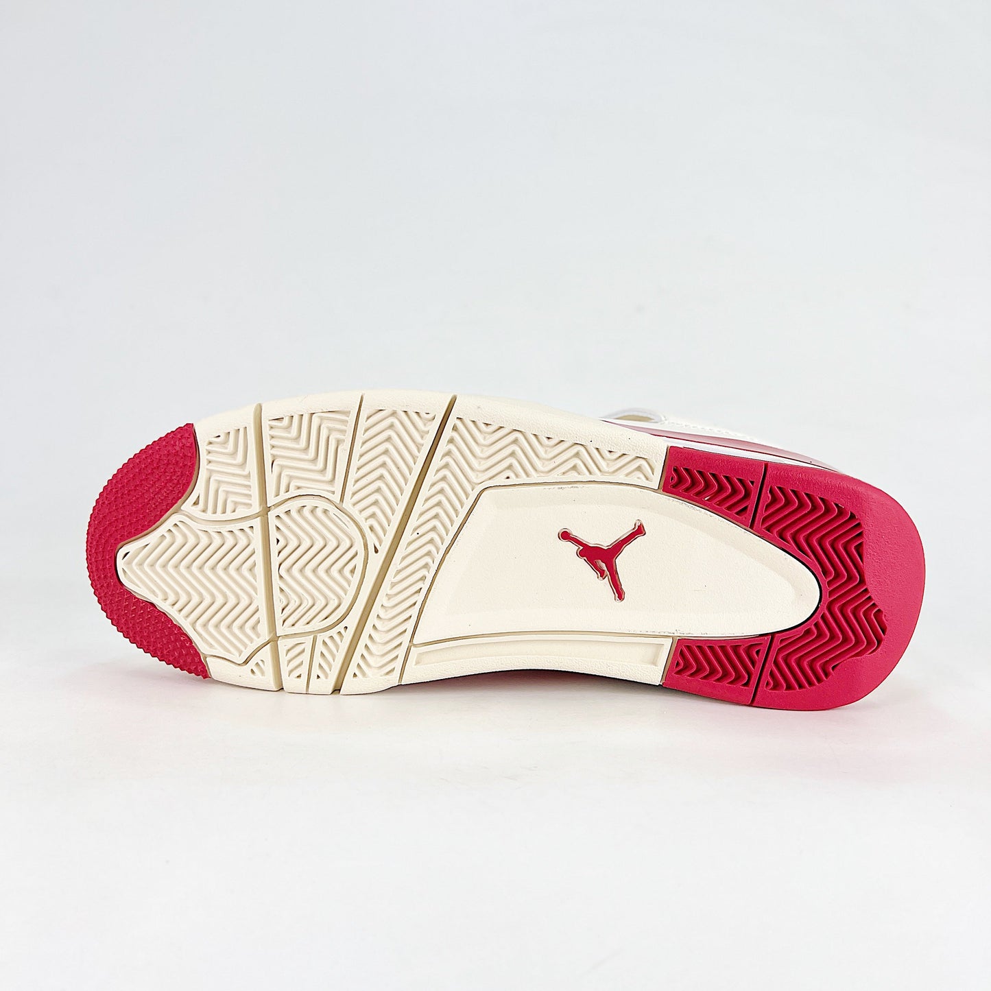 Nike Air Jordan 4 Retro Sneakers