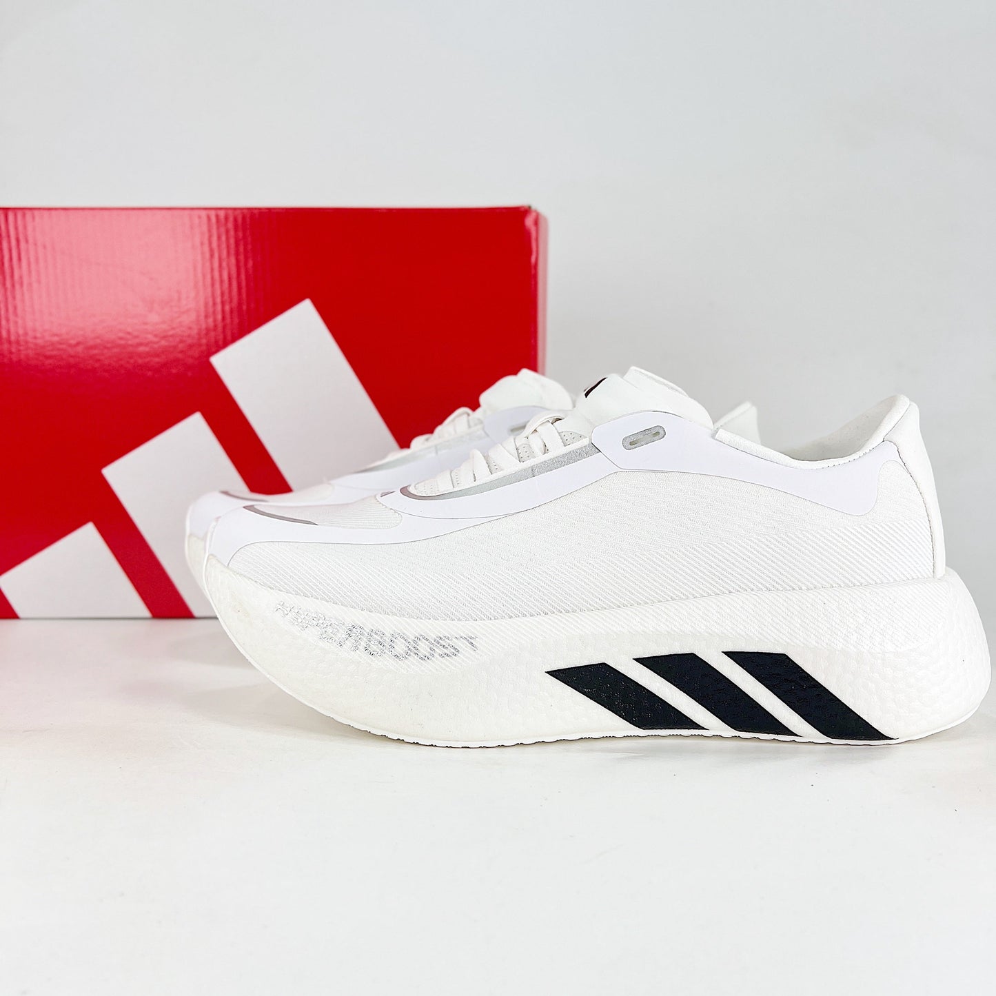 Adidas Hyperboost Edge Running Shoes