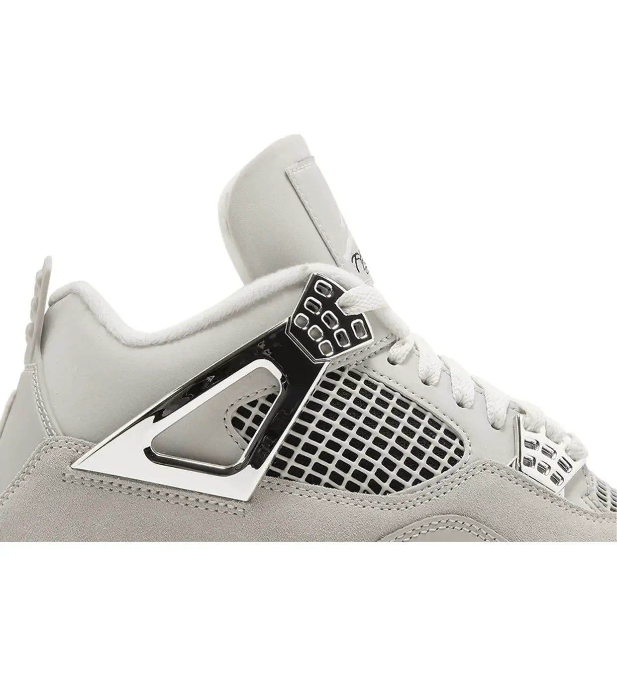 Air Jordan 4 Retro Frozen Moments